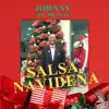 Johnny el Bravo - Salsa Navideña